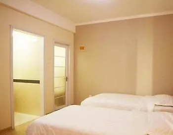 Lijing Hotel 郑州